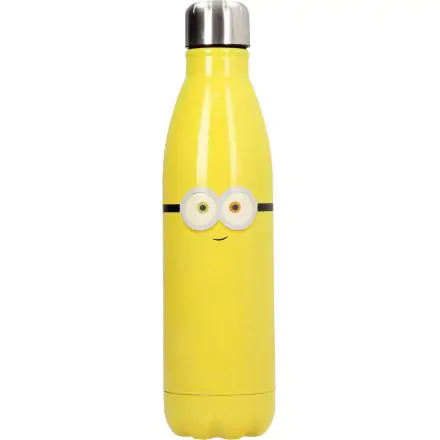 Minions Trinkflasche Bob Produktfoto