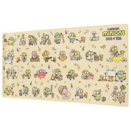 Minions Gaming Schreibtischunterlage Produktfoto