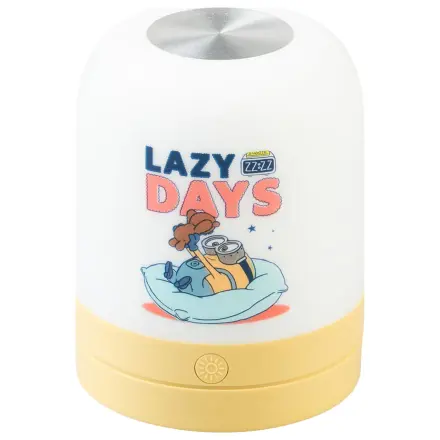 Minions Umgebungslicht Produktfoto