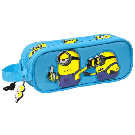 Minions Minionstatic Doppeltes Mäppchen Produktfoto