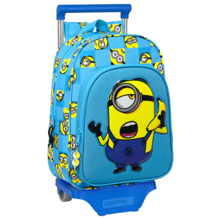 Minions Minionstatic Trolley 34cm Produktfoto