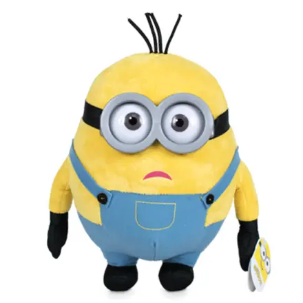 Minions The Rise of Gru Otto Plüschtier 30cm Produktfoto