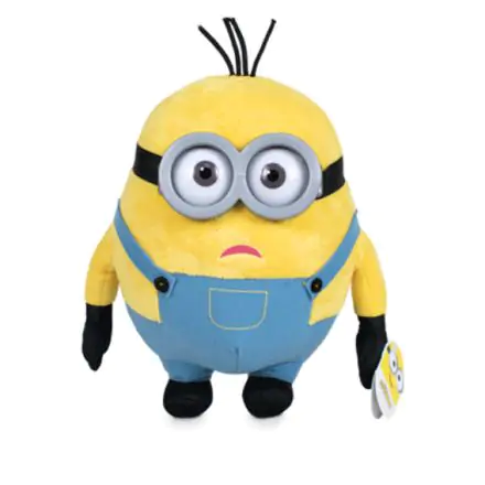 Minions Plüschfigur Otto 13 cm Produktfoto