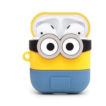 Minions PowerSquad AirPods Case Bob Produktfoto