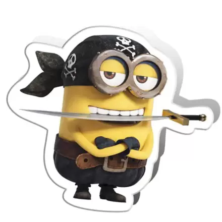 Minions Radiergummi Produktfoto