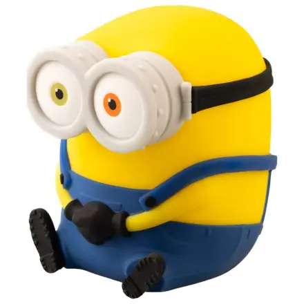 Minions squishy Lampe Produktfoto