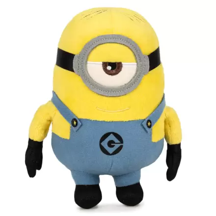 Minions Stuart Plüschfigur 18cm termékfotója