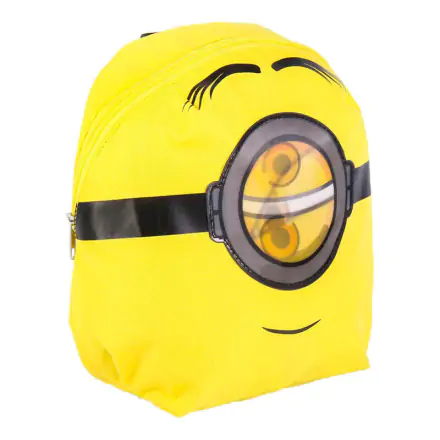 Minions Rucksack 25cm Produktfoto