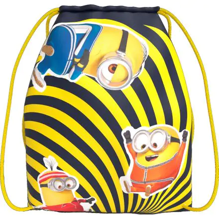 Minions Turnbeutel 43cm Produktfoto