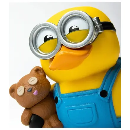 Minions Tubbz PVC Figur Bob Produktfoto