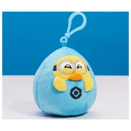 Minions Tubbz Taschenanhänger Bob Produktfoto