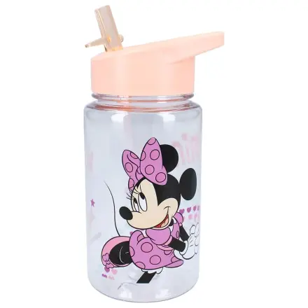 Minnie Mouse Trinkflasche Drink Up 450ml Produktfoto
