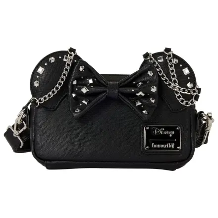 Minnie Mouse by Loungefly Sling Bag Nieten & Ketten Produktfoto