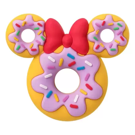 Minnie Mouse PVC-Taschenanhänger Donut termékfotója