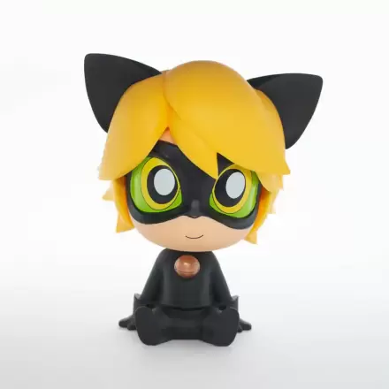 Miraculous Figur Cat Noir Chibi 17 cm termékfotója