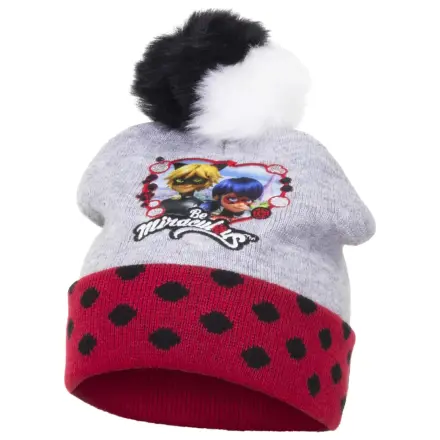 Miraculous Heart Kinder Kappe 52 cm Produktfoto