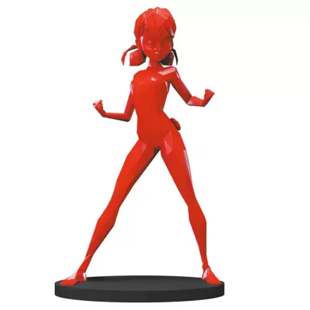 Miraculous Ladybug Lady Bug Monochrome Orlinski Figur termékfotója