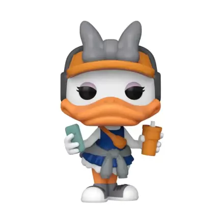 MiRL Funko POP! Disney Vinyl Figur Daisy (HGW) 9 cm termékfotója