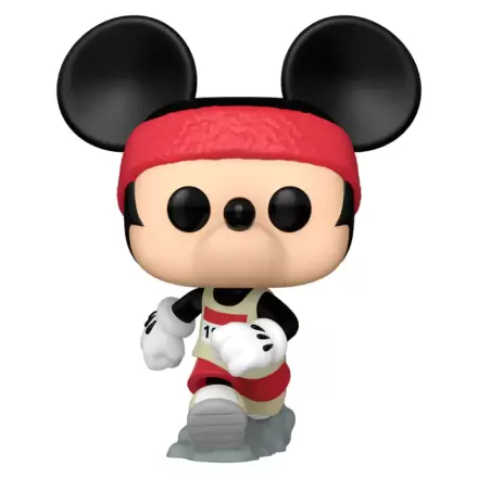 MiRL Funko POP! Disney Vinyl Figur Mickey(RNR) 9 cm termékfotója