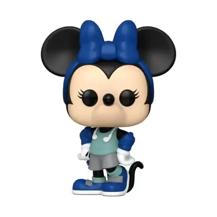 MiRL Funko POP! Disney Vinyl Figur Minnie(HGW) 9 cm termékfotója