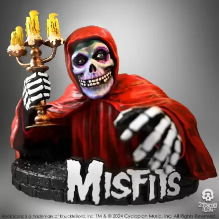 Misfits 3D Vinyl Statue American Psycho Fiend 20 cm termékfotója
