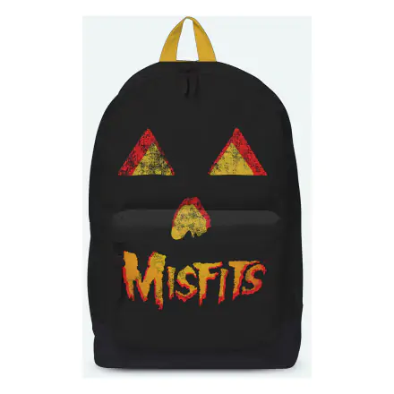 Misfits Rucksack Pumpkin Produktfoto