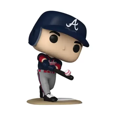 MLB Funko POP! Vinyl Figur Braves- Matt Olson 9 cm Produktfoto