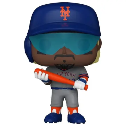 MLB Funko POP! Vinyl Figur Mets- Francisco Lindor 9 cm Produktfoto