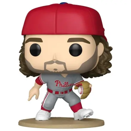 MLB Funko POP! Vinyl Figur Phillies- Alec Bohm 9 cm Produktfoto