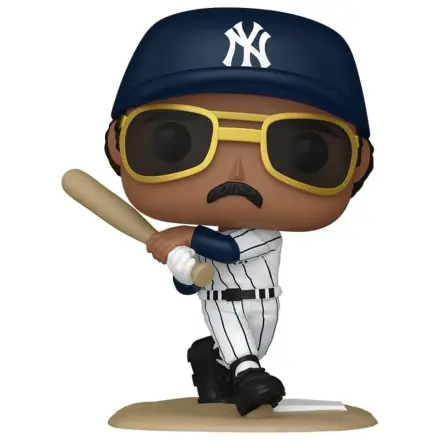 MLB Funko POP! Vinyl Figur Yankees- Reggie Jackson 9 cm Produktfoto