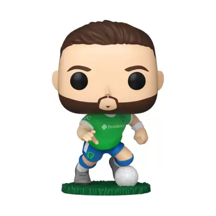 MLS Funko POP! Sports Vinyl Figur Sounders- Jordan Morris 9 cm Produktfoto
