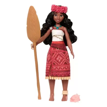 Vaiana 2 Singende Puppe Vaiana Produktfoto
