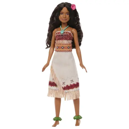 Moana 2026 Film Puppe Moana 27 cm Produktfoto