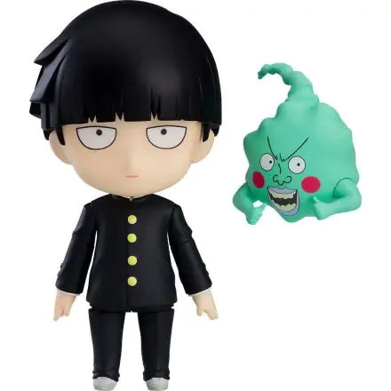Mob Psycho 100 III Nendoroid Actionfigur Shigeo Kageyama 10 cm Produktfoto