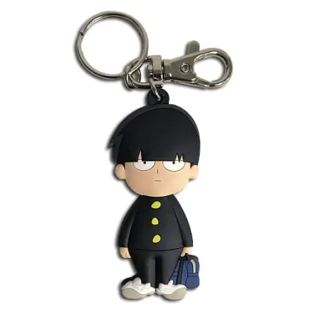 Mob Psycho 100 PVC-Schlüsselanhänger SD Mob Produktfoto