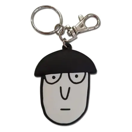Mob Psycho 100 PVC-Schlüsselanhänger Season 2 Produktfoto