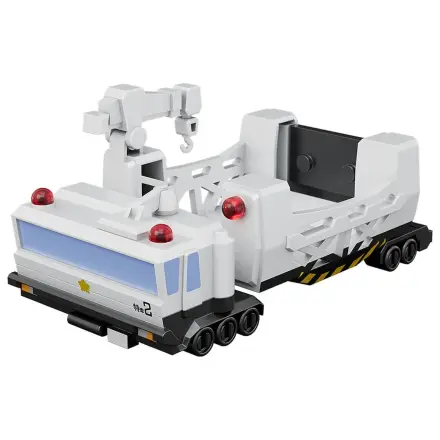 Mobile Police Patlabor Brickroid Type 99 Special Labor Carrier 11 cm Produktfoto