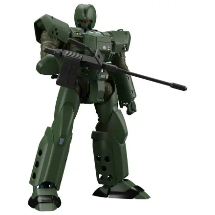 Mobile Police Patlabor Moderoid Plastik Modell Bausätze 1/60 ARL-99 Helldiver (re-run) 13 cm Produktfoto