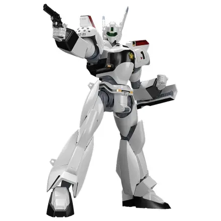 Mobile Police Patlabor Moderoid Plastikmodell Bausatz 1/60 AV-98 Ingram 13 cm Produktfoto