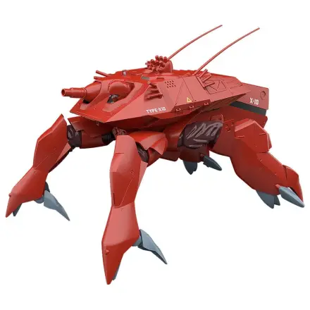 Mobile Police Patlabor Moderoid Plastikmodell Bausatz 1/60 HAL-X10 13 cm Produktfoto