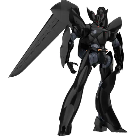 Mobile Police Patlabor Moderoid Plastikmodellbausatz 1/60 TYPE-J9 Griffon (re-run) 13 cm Produktfoto