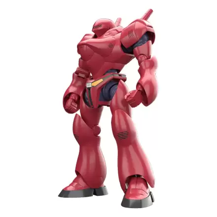 Mobile Police Patlabor Moderoid Plastikmodellbausatz TYPE-7 Brocken: OVA Color Ver. 13 cm Produktfoto