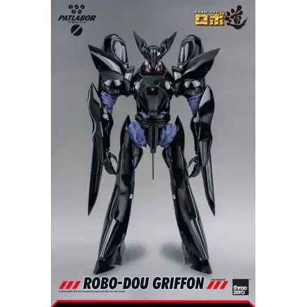 Mobile Police Patlabor Robo-Dou Actionfigur Griffon 24 cm Produktfoto