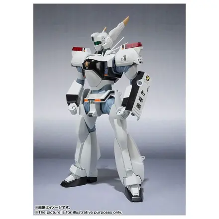 Mobile Police Patlabor Robot Spirits Action Figur Side Labor Ingram 1st 13 cm Produktfoto
