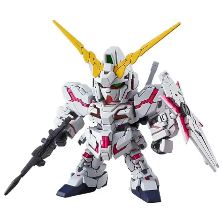 Mobile Suit Gundam Unicorn Gundam Destroy Mode Unicorn Modellbausatz Produktfoto