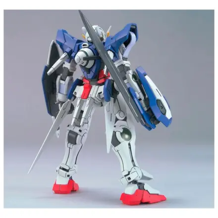 Mobile Suit Gundam 00 Gundam Exia Modellbausatz Produktfoto