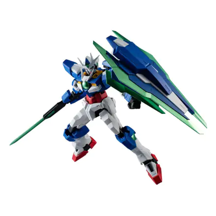 Mobile Suit Gundam 00 Gundam Universe Actionfigur GNT-0000 00 Qaun(t) 15 cm Produktfoto