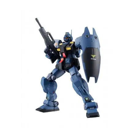 Mobile Suit Gundam 0083 Robot Spirits Actionfigur (Side MS) RGM-79Q GM Quel ver. A.N.I.M.E. 13 cm Produktfoto