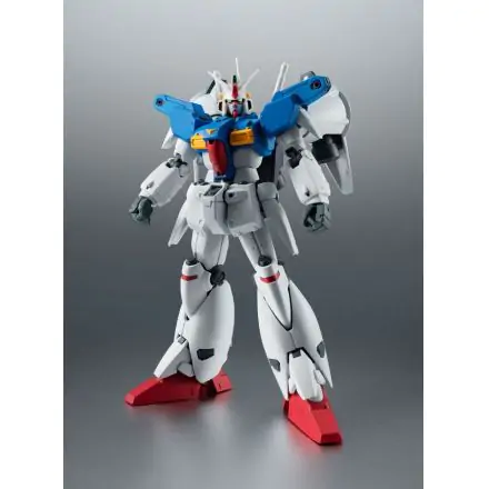 Mobile Suit Gundam 0083: Stardust Memory Robot Spirits Actionfigur (Side MS) RX-78GP01Fb Gundam GP01 Full Burnern ver. A.N.I.M.E xx cm Produktfoto