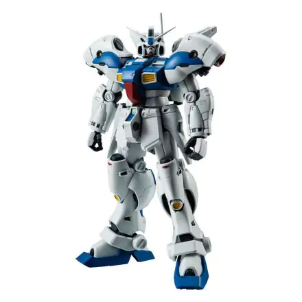 Mobile Suit Gundam 0083: Stardust Memory Robot Spirits Actionfigur Side MS RX-78GP04G Gundam GP04 Gerbera Ver. A.N.I.M.E. 13 cm Produktfoto